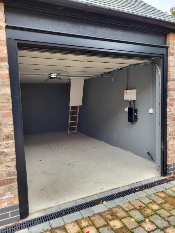 Villa Marygate Mews York Esterno foto